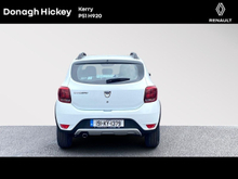 2019 Dacia Sandero Stepway 1L Petrol For Sale Images