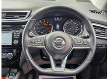 2018 Nissan Qashqai 1.2L Petrol For Sale Images