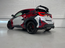2026 Toyota GR Yaris 1.6L Petrol For Sale Images