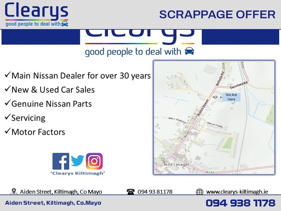 Nissan Juke 1.0 SV 4DR ** 24 MONTH AA WARRANTY AVAILABLE ** — thumbnail 8
