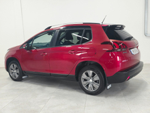 2019 Peugeot 2008 1.2L Petrol For Sale Images
