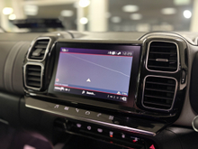 2022 Citroen C5 Aircross 1.5L Diesel For Sale Images