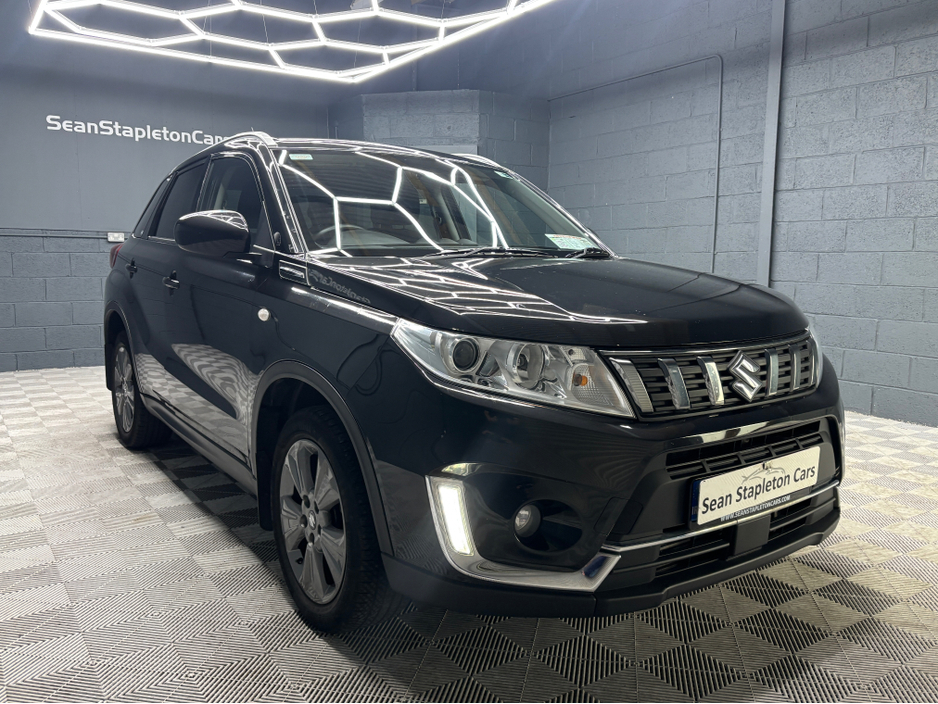 2020 Suzuki Vitara 1.4L Petrol For Sale Images