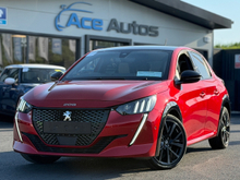 Peugeot 208 GT - 1.2 PETROL - AUTO - 12M WARRANTY - CAR: 2124