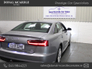 2017 AUDI A6 LIMOUSINE 2.0 TDI 150 SE S-TRONIC 4DR AUTO