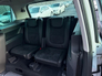 2015 VOLKSWAGEN SHARAN 1.4 TSI Automatic -7 Seats  - Big Spec - Half Leather