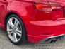 2017 AUDI A3 1.4 TFSI, S-LINE, 2 YEAR NCT // IMMACULATE