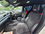 2023 TOYOTA HILUX 2.4D GR EDITION 360 REV CAMERA 4X4 HALF LEATHER SEATS -