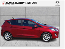 2019 Ford Fiesta 1.1L Petrol For Sale Images