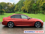 2018 BMW 3 SERIES 320D M-SPORT , AUTO // SUNSET ORANGE METALLIC