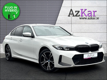 2023 BMW 3 Series 2L Petrol Plug-in Hybrid For Sale Images