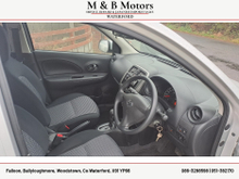 2021 Nissan Micra 1.2L Petrol For Sale Images