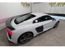 2022 Audi R8 5.9L Petrol For Sale Images