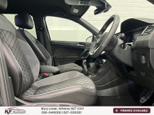 2024 Volkswagen Tiguan 2L Diesel For Sale Images