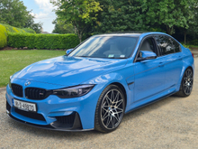 2018 BMW M3 3L Petrol For Sale Images