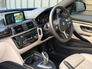 2017 BMW 4 SERIES  M SPORT LOW KM 42 KM