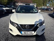 2019 Nissan Qashqai 1.3L Petrol For Sale Images