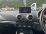 2013 AUDI A3 1.6 TDI SE