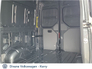 2026 VOLKSWAGEN CRAFTER HIGHLINE 4 MOTION 177BHP AUTOMATIC