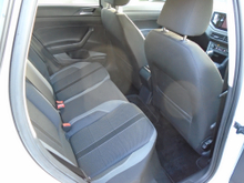 2018 Volkswagen Polo 1L Petrol For Sale Images