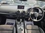 2018 AUDI A3 1.4 TFSI E-TRON AUTO
