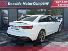 2021 Audi A4 2L Diesel For Sale Images