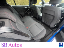 2020 Ford Focus 1.5L Diesel For Sale Images