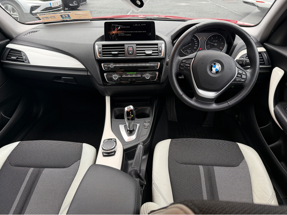 2016 BMW 1 Series 2L Diesel For Sale Images