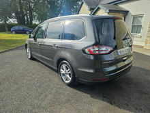 2019 Ford Galaxy 2L Diesel For Sale Images
