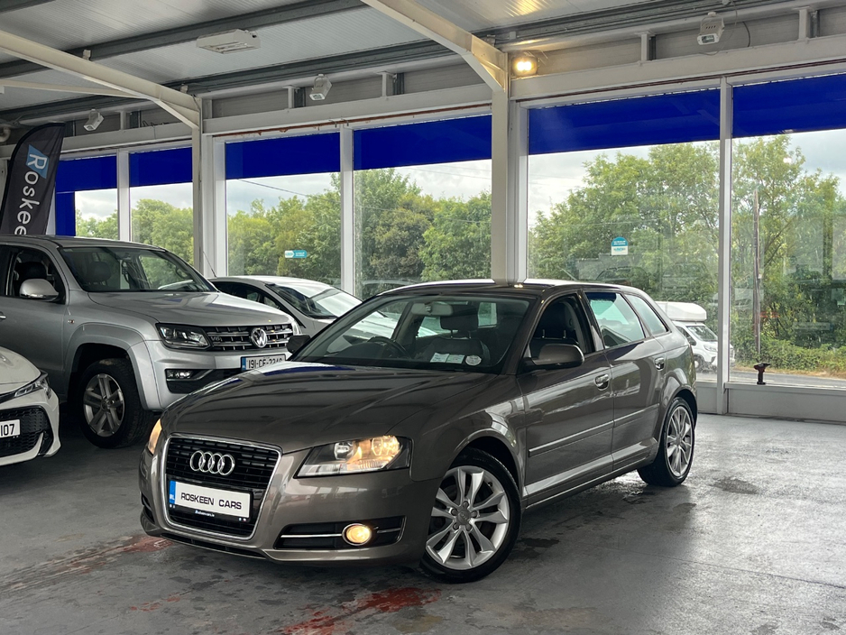 Used Audi A3 2012 in Cork