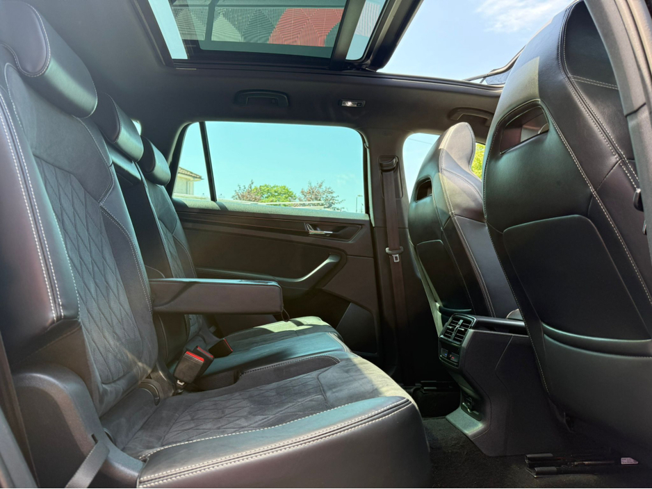 2022 Skoda Kodiaq 2L Diesel For Sale Images