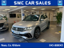 2021 VOLKSWAGEN TIGUAN R-LINE 2.0 TDI MANUAL 6SPEED FWD 150HP 5DR