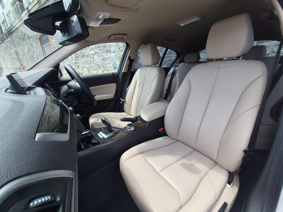 2019 BMW 1 Series 2L Diesel For Sale Images