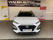 2019 Hyundai Kona 1.6L Diesel For Sale Images