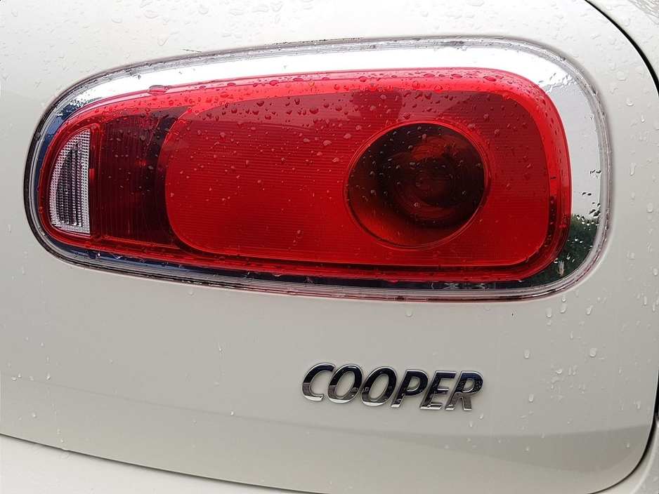2016 MINI Clubman 1.5L Petrol For Sale Images
