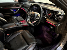 2018 Mercedes-Benz E Class 2L Diesel For Sale Images