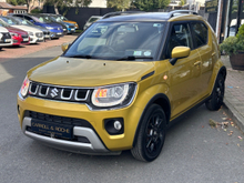 2020 Suzuki Ignis 1.2L Petrol For Sale Images