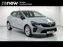 Renault Clio E-TECH Hybrid 145 Auto Evolution