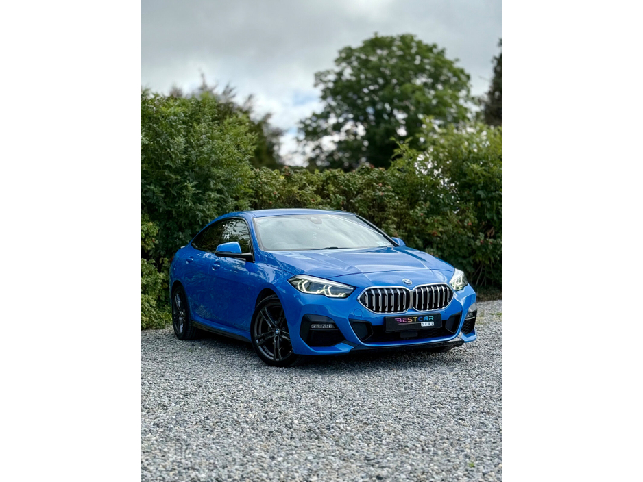 2023 BMW 2 Series