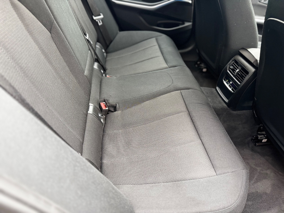 2022 BMW 3 Series 2L Petrol Plug-in Hybrid For Sale Images