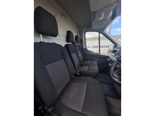 2022 Ford Transit 2L Diesel For Sale Images