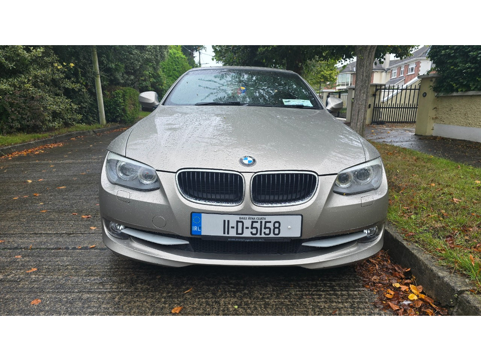 BMW 3 Series I SE Z301 2DR AUTO — thumbnail 2