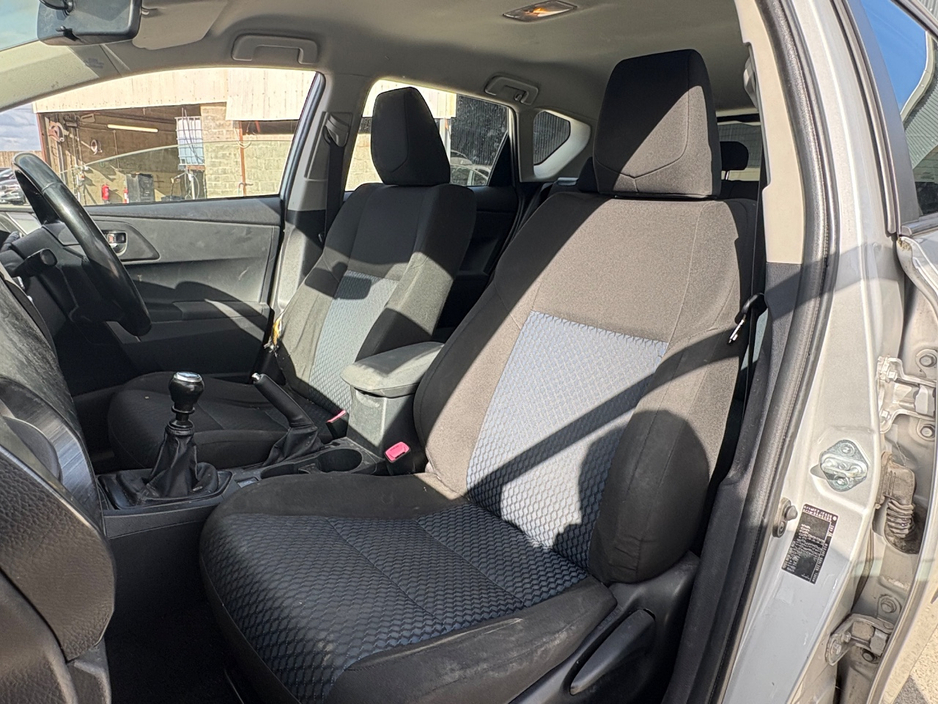 2014 Toyota Auris 1.4L Diesel For Sale Images
