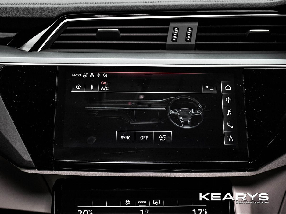 Audi e-tron "NOW SOLD" — thumbnail 26