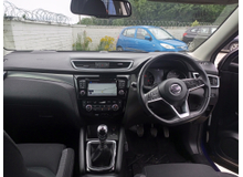 2018 Nissan Qashqai 1.2L Petrol For Sale Images