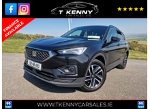 2019 SEAT Tarraco 2.0L Diesel For Sale Images