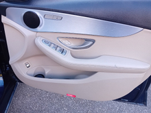 2018 Mercedes-Benz C Class 1.6L Diesel For Sale Images