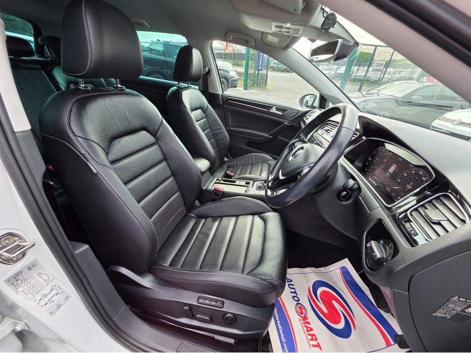 2020 Volkswagen Golf 1.4L Petrol For Sale Images
