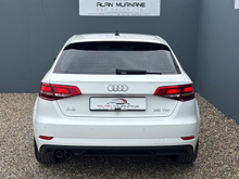 2020 Audi A3 2L Diesel For Sale Images