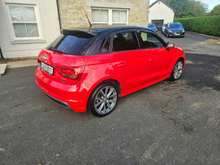 2013 Audi A1 1.4L Petrol For Sale Images
